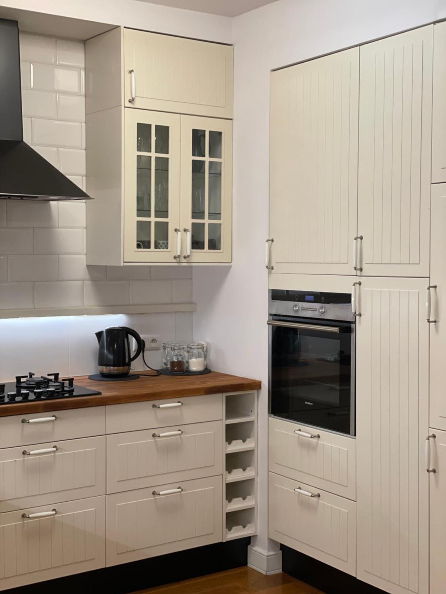 Family Apartment On Saska Kepa Warsaw Luaran gambar