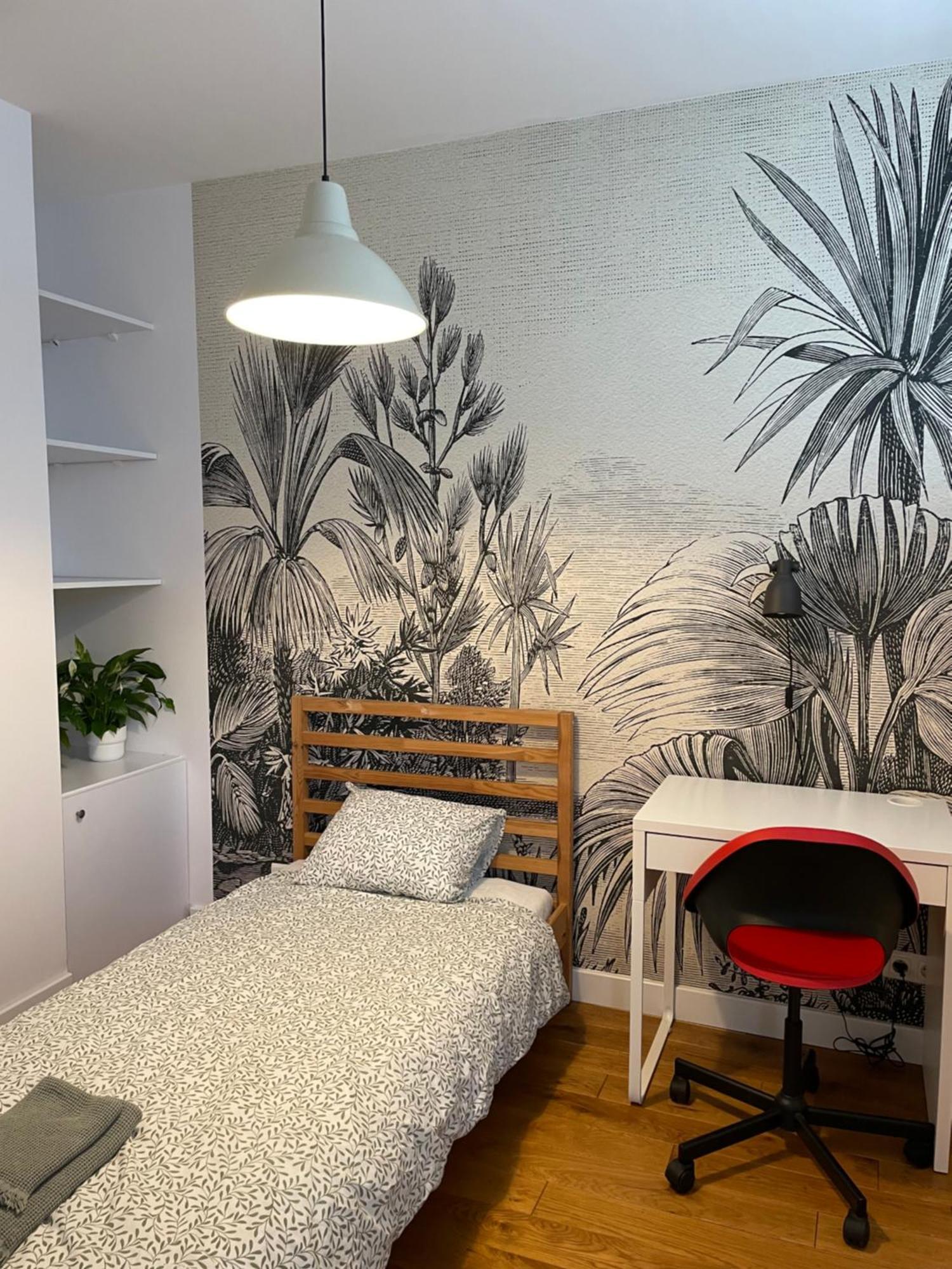 Family Apartment On Saska Kepa Warsaw Luaran gambar