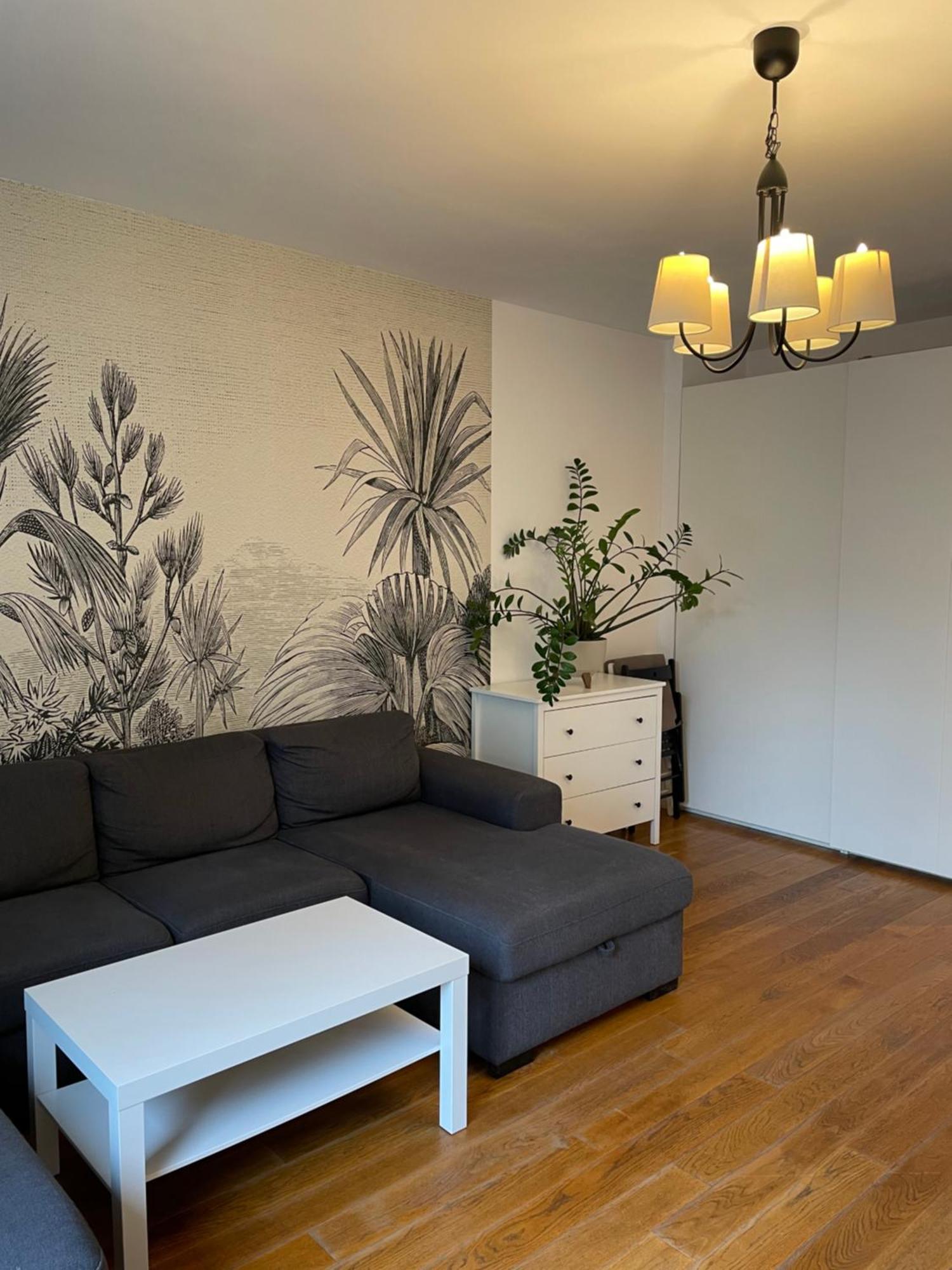 Family Apartment On Saska Kepa Warsaw Luaran gambar