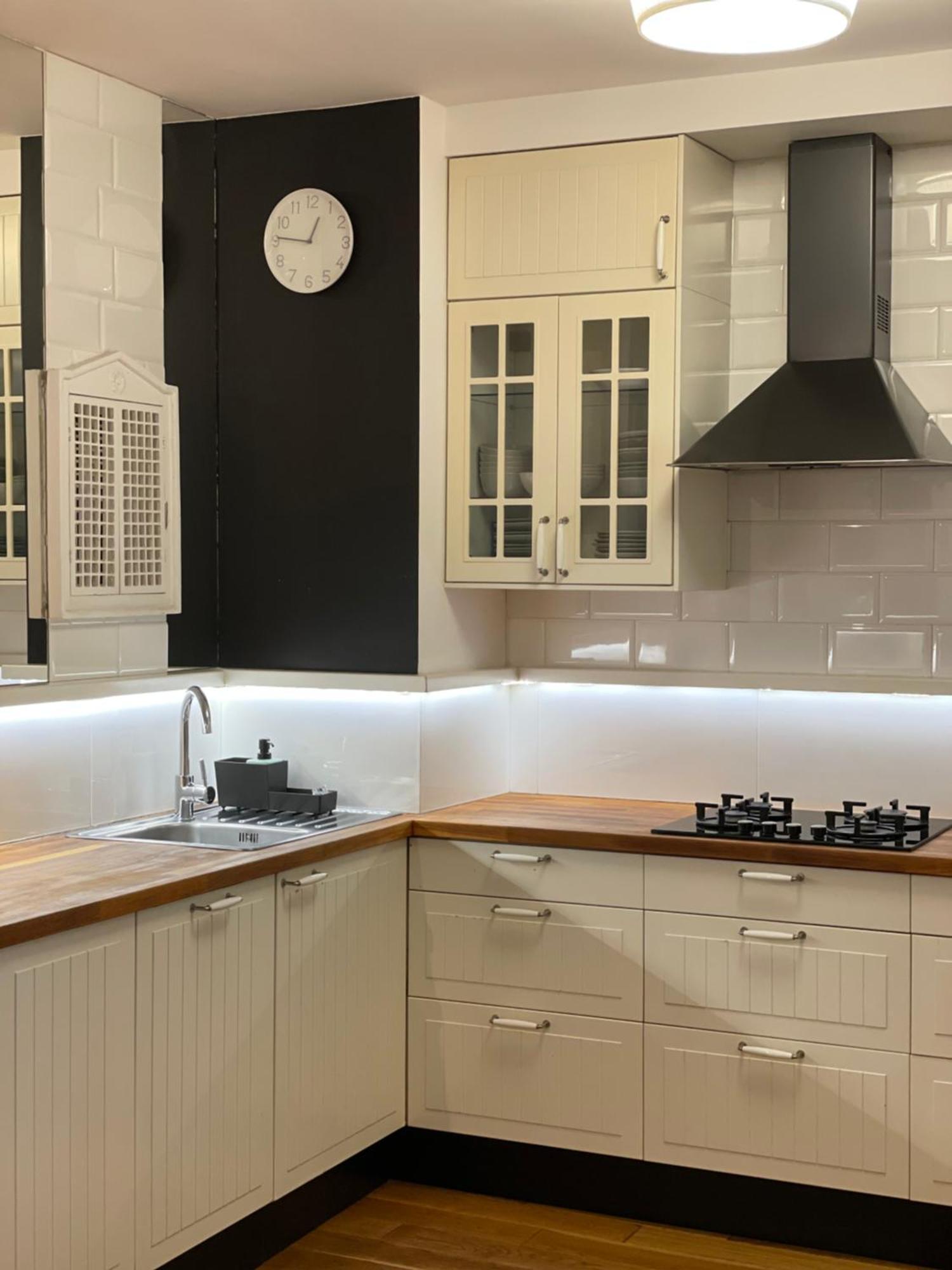 Family Apartment On Saska Kepa Warsaw Luaran gambar