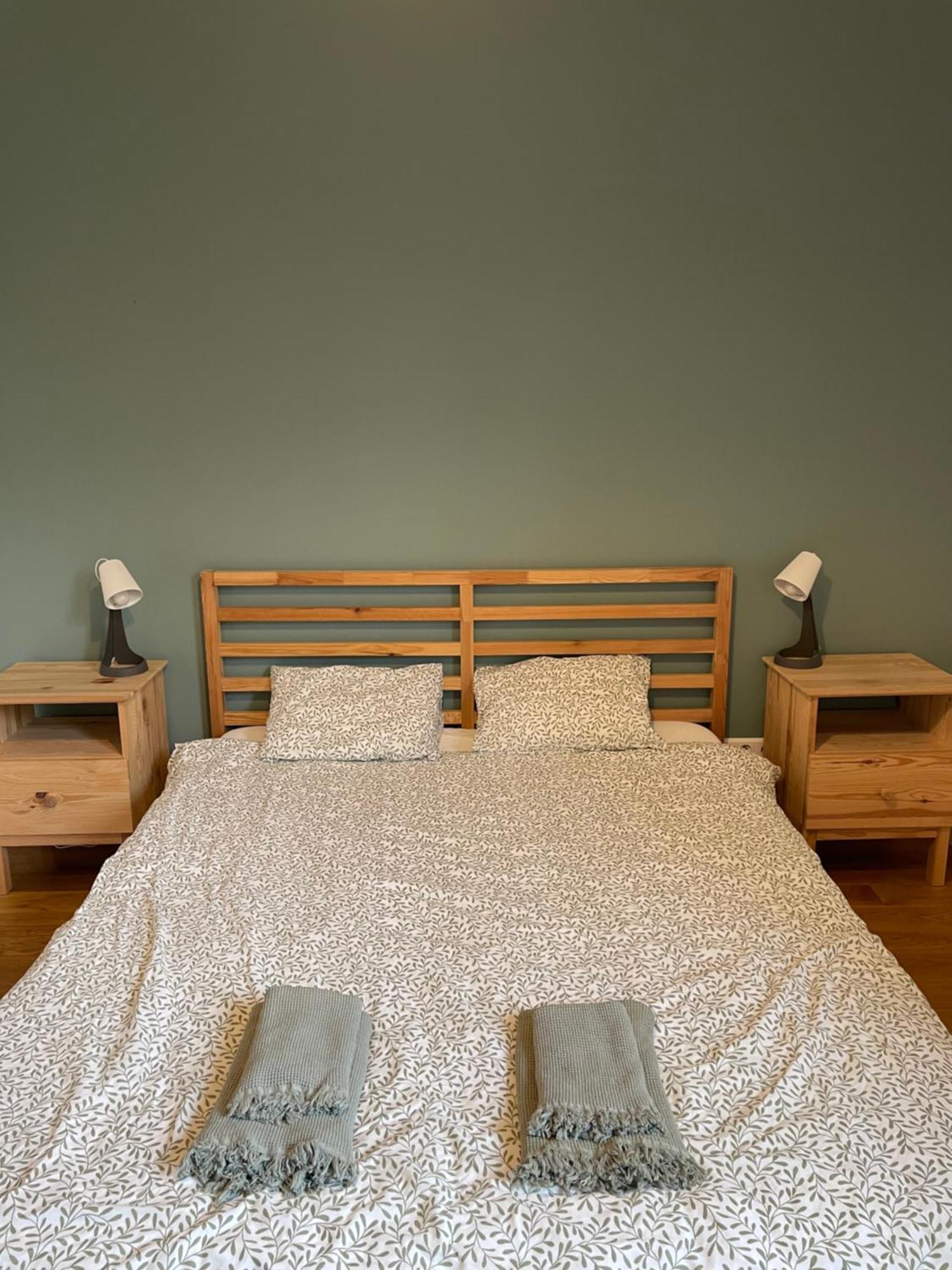 Family Apartment On Saska Kepa Warsaw Luaran gambar