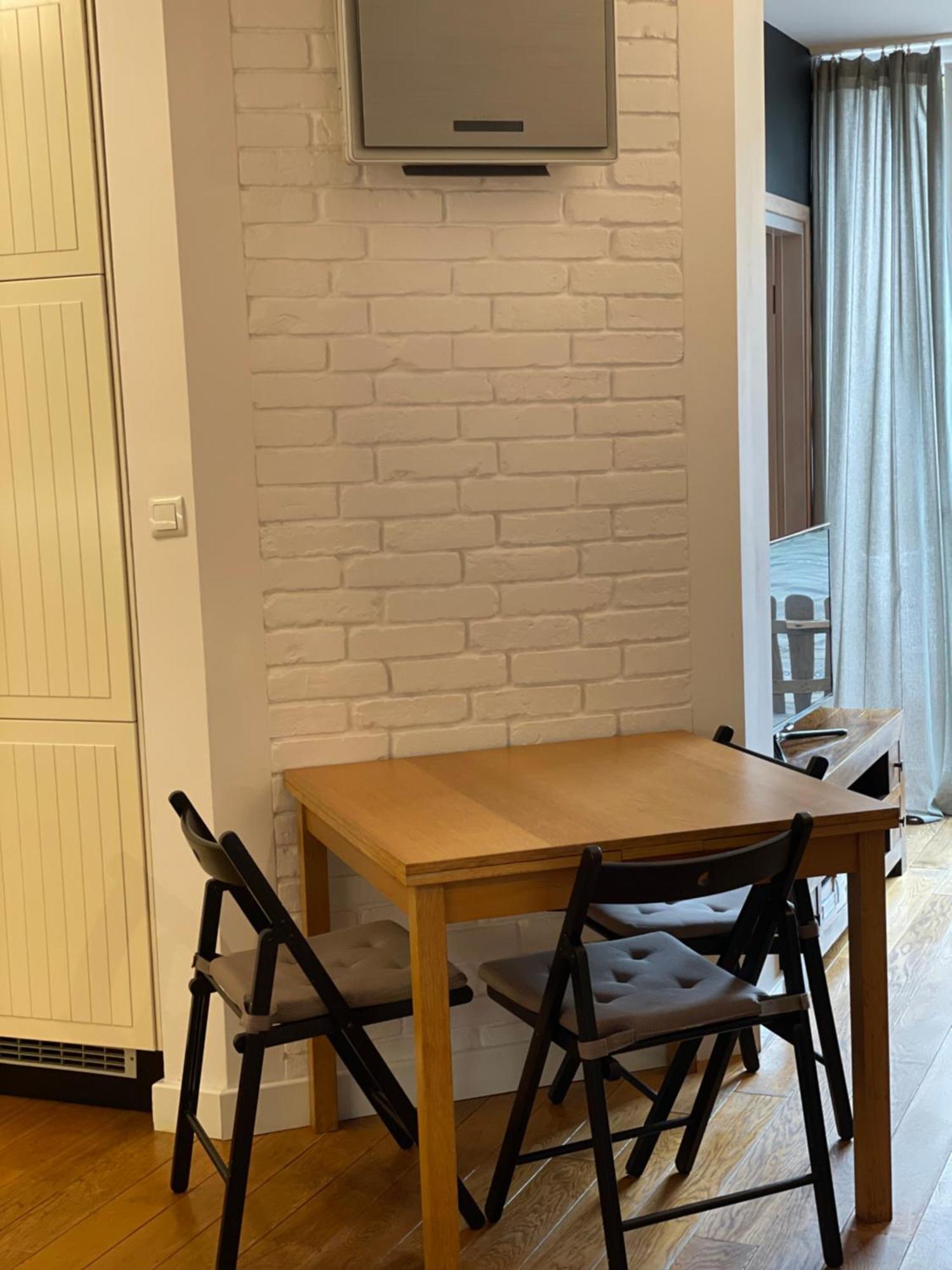 Family Apartment On Saska Kepa Warsaw Luaran gambar