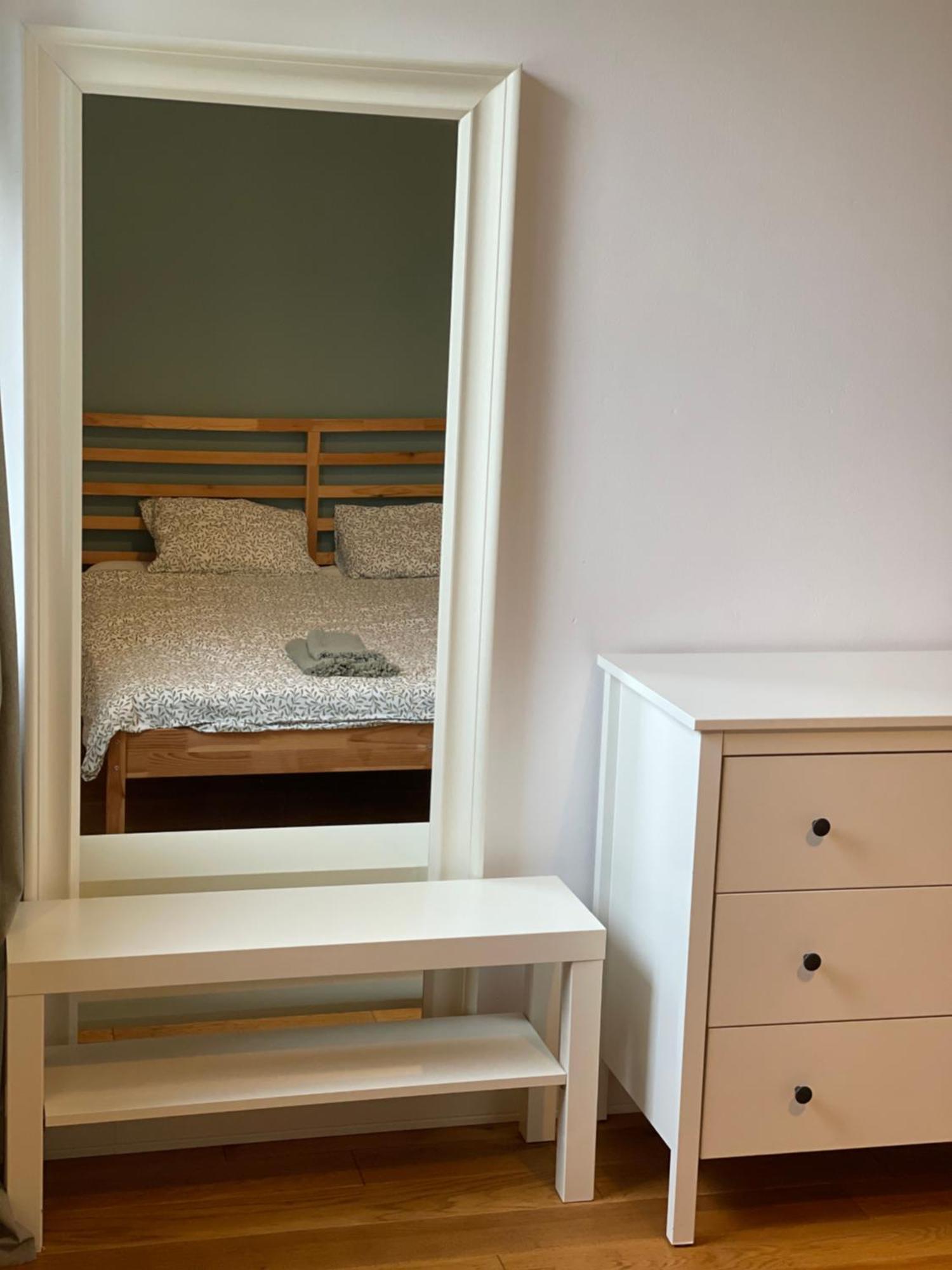 Family Apartment On Saska Kepa Warsaw Luaran gambar