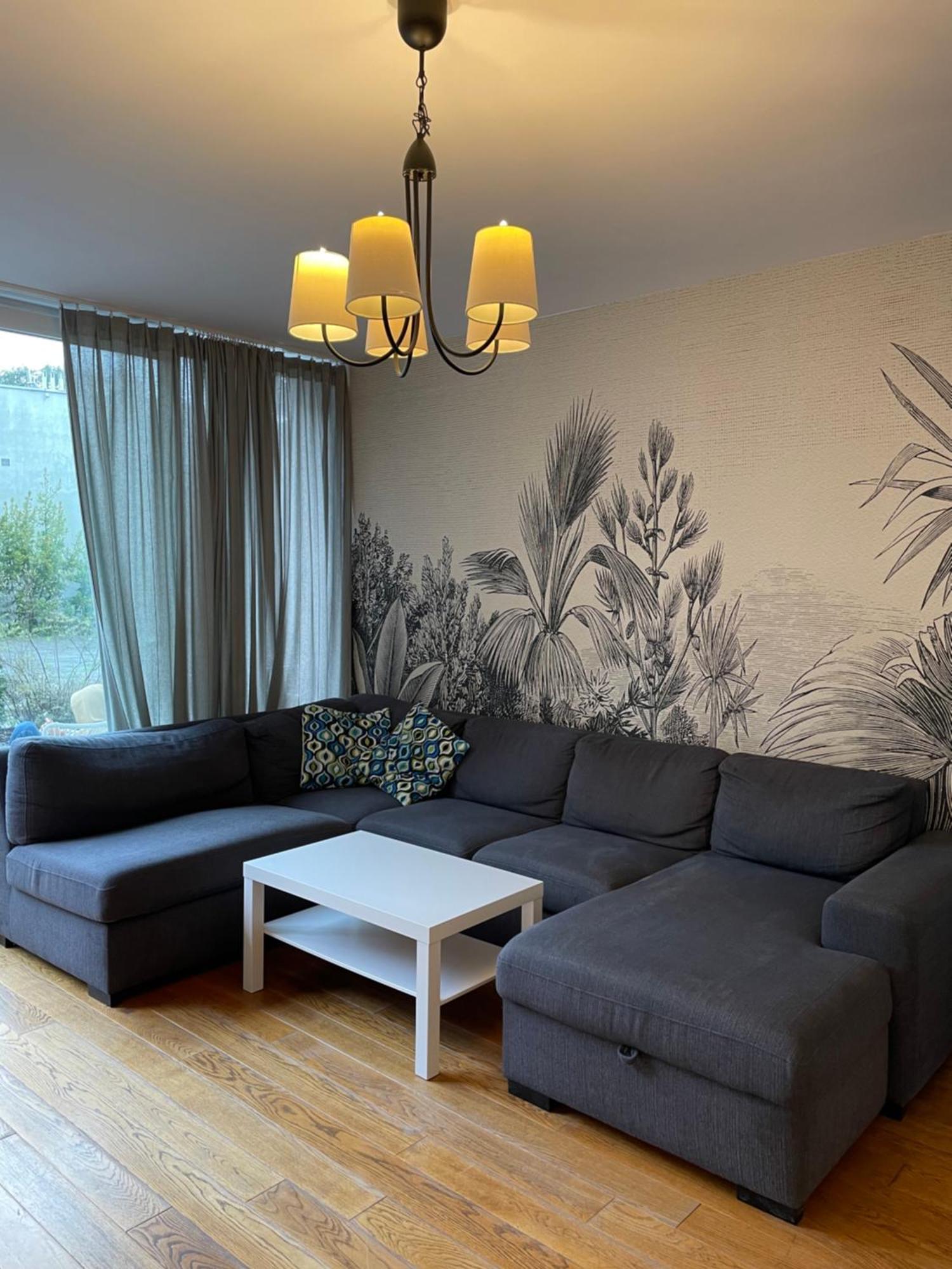 Family Apartment On Saska Kepa Warsaw Luaran gambar
