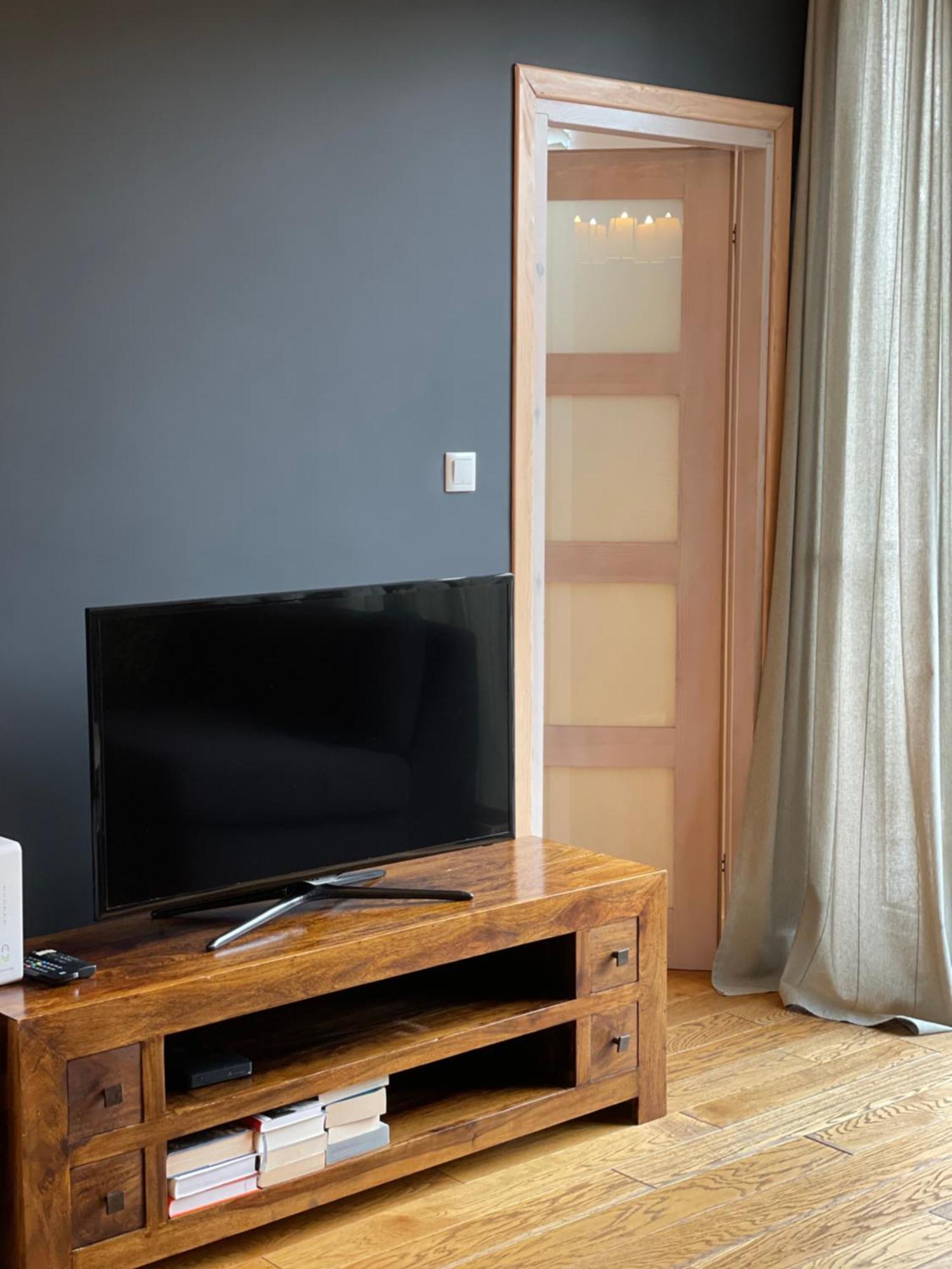Family Apartment On Saska Kepa Warsaw Luaran gambar