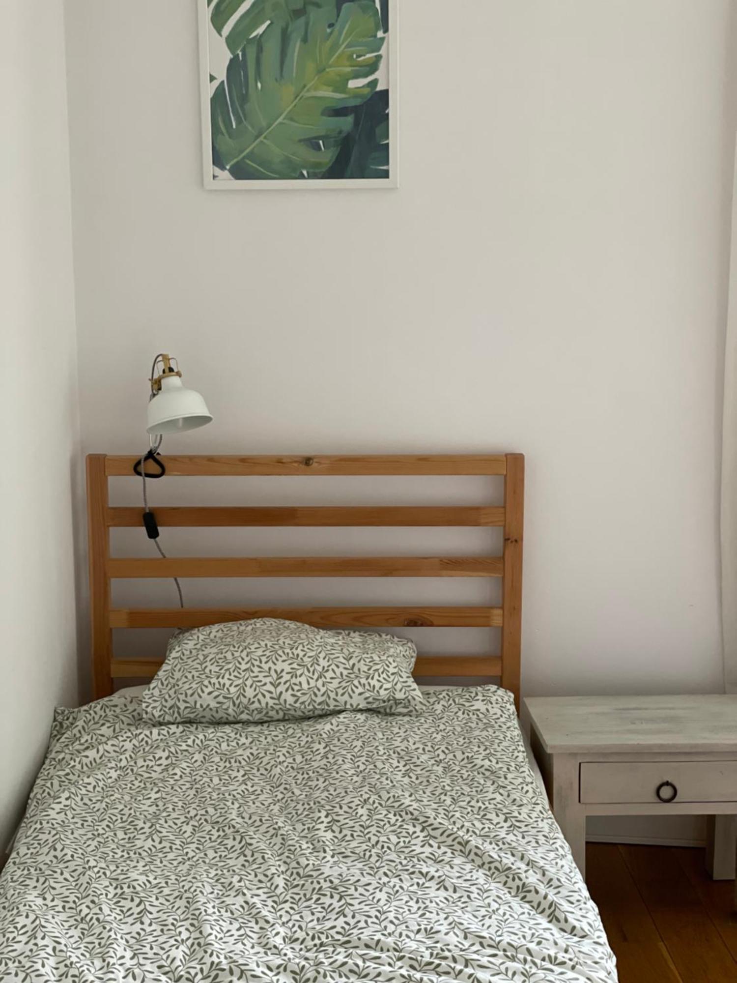 Family Apartment On Saska Kepa Warsaw Luaran gambar