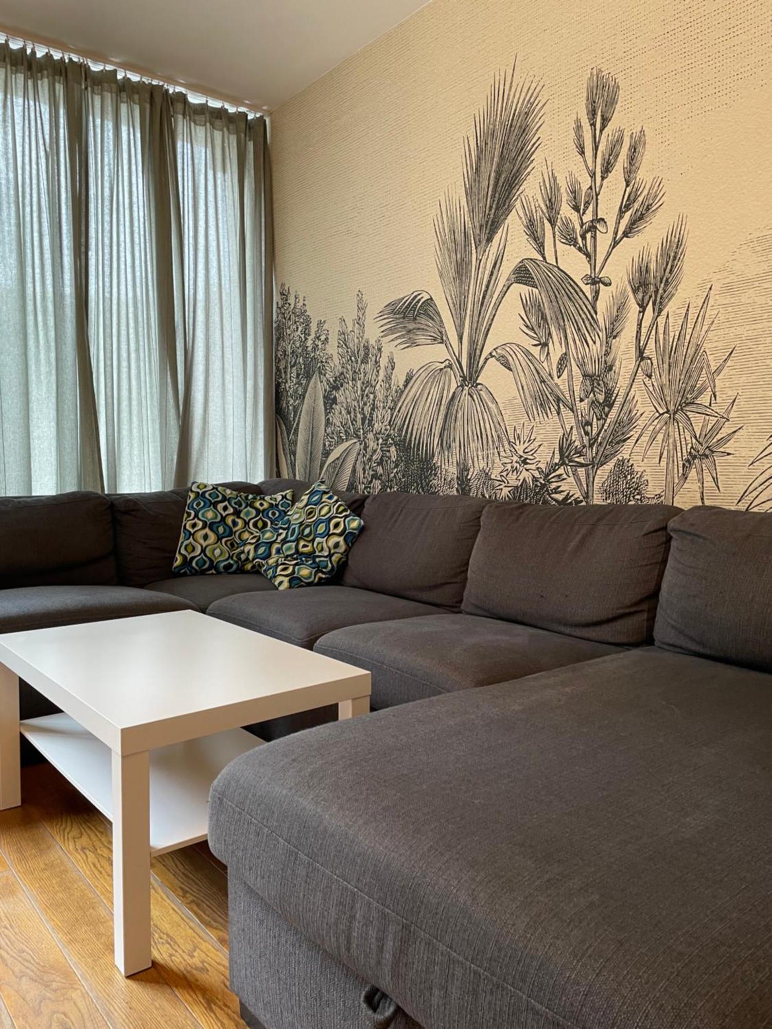 Family Apartment On Saska Kepa Warsaw Luaran gambar