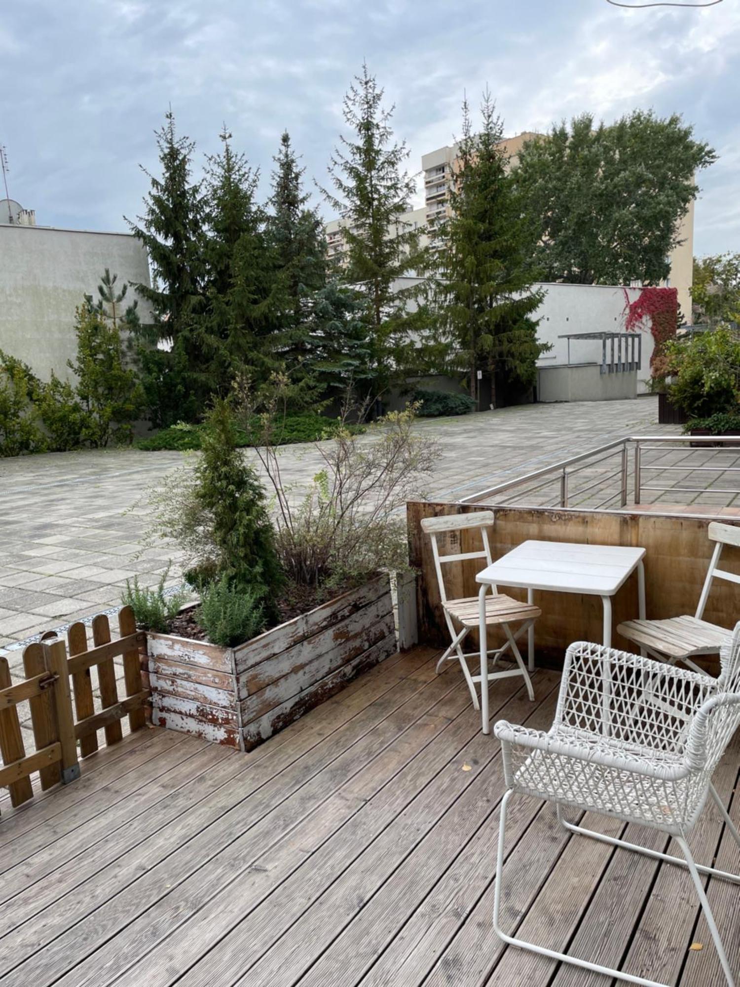 Family Apartment On Saska Kepa Warsaw Luaran gambar