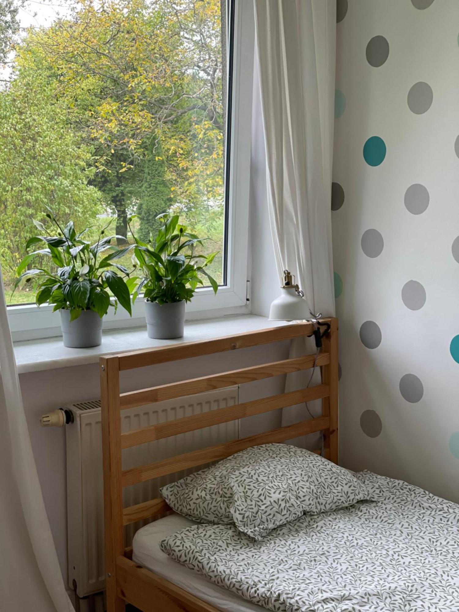 Family Apartment On Saska Kepa Warsaw Luaran gambar